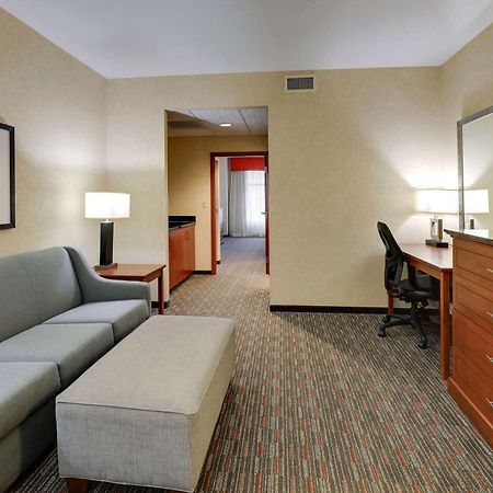 Drury Inn & Suites Charlotte Arrowood Exterior foto
